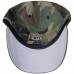 Men's Atlanta Falcons New Era Woodland Camo Low Profile 59FIFTY Fitted Hat 2533955